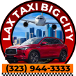 Lax Taxi Big City