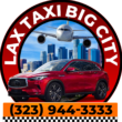 Lax Taxi Big City