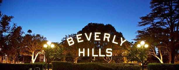 taxi from LAX to Beverly Hills